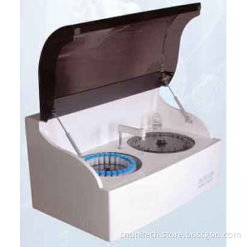 Fully Automatic Biochemistry Analyzer (UNT-1020)